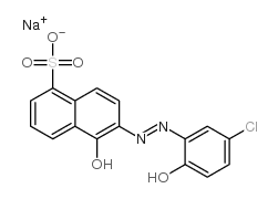 5858-56-0 structure