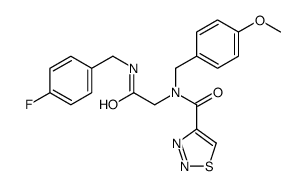 605638-57-1 structure