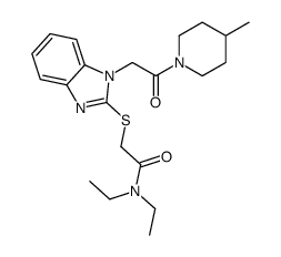 606110-00-3 structure