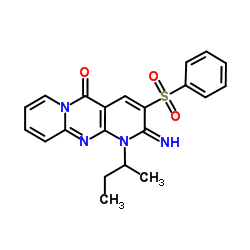 606964-71-0结构式