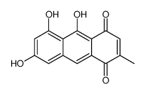 61281-28-5 structure