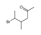 61675-15-8 structure