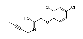 62899-24-5 structure