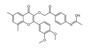 6847-12-7结构式