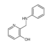 74803-54-6结构式