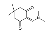 2-Dimethylaminomethylene-5,5-dimethyl-cyclohexane-1,3-dione图片