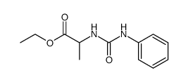 7684-20-0结构式