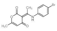 789-31-1 structure