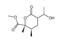 81165-20-0 structure