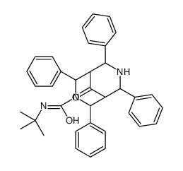 82058-27-3 structure