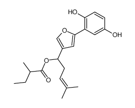 85022-65-7 structure