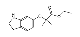 857261-27-9 structure