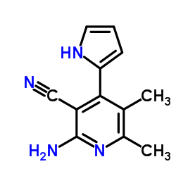 872577-05-4 structure