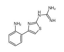 88540-93-6 structure