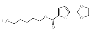 898772-20-8 structure