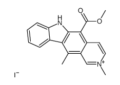 91653-18-8 structure