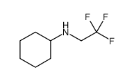 Cyclohexanamine, N-(2,2,2-trifluoroethyl) picture