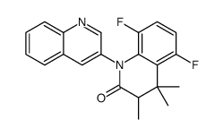 918646-25-0 structure