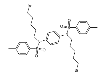 93368-03-7 structure