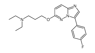 1000154-91-5 structure