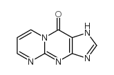 pyrimido(1,2-a)purin-10(1H)-one图片