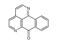 Sampangine Structure