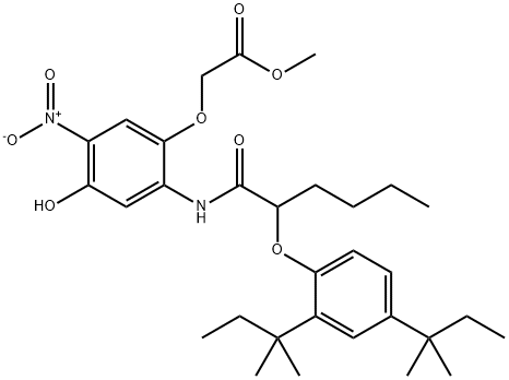 119142-65-3 structure