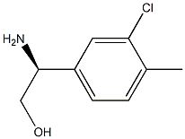 1213345-33-5结构式