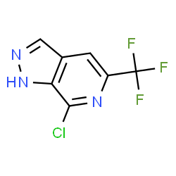 1256793-17-5 structure