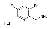 1257535-21-9 structure