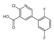 1261896-88-1 structure