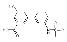 1261968-73-3 structure