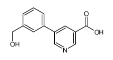 1261974-04-2 structure