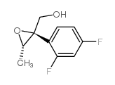 126918-27-2 structure