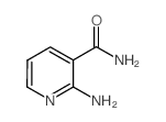 2-Aminopyridine-3-carboxamide picture