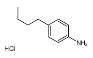 4-butylanilinium chloride picture