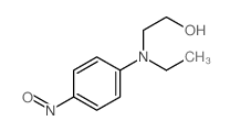 N-Ethyl-N-(2-hydroxyethyl)-4-nitrosoaniline picture