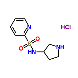 1353981-86-8 structure