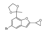 137206-83-8 structure
