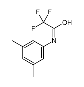 Acetamide,N-(3,5-dimethylphenyl)-2,2,2-trifluoro- picture