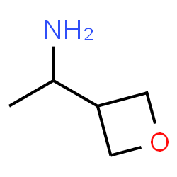 1-(oxetan-3-yl)ethan-1-amine picture