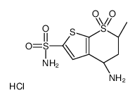 164455-27-0 structure