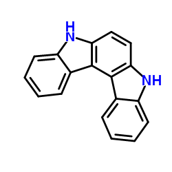 5,8-Dihydroindolo[2,3-c]carbazole picture