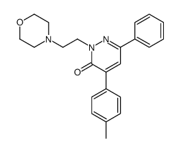 23338-47-8 structure