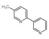 5-METHYL-[2,3']-BIPYRIDINE picture