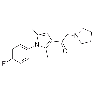 IU1 Structure