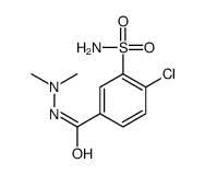 3184-59-6结构式