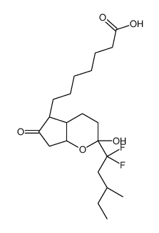 333963-42-1 structure