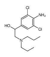 38338-90-8结构式