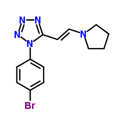 392723-50-1 structure